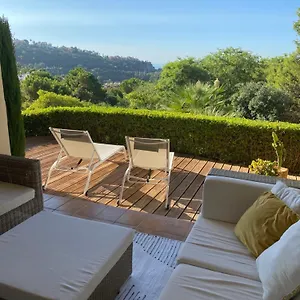  Apartment Pinos, 2 Bedroom With Panoramic View