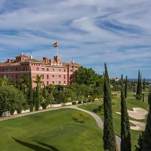 Anantara Padierna Palace Marbella - A Leading Of The World Hotel