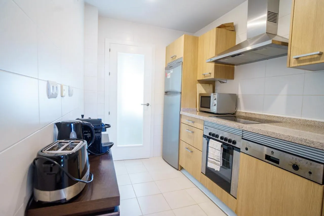 Los Robles De Los Arqueros Golf 3 Bedrooms Apartment. Benahavís 0*,